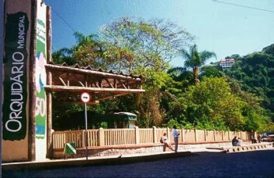 Apartamento Em Santos No Gonzaga Em Frente A Praia Exterior photo